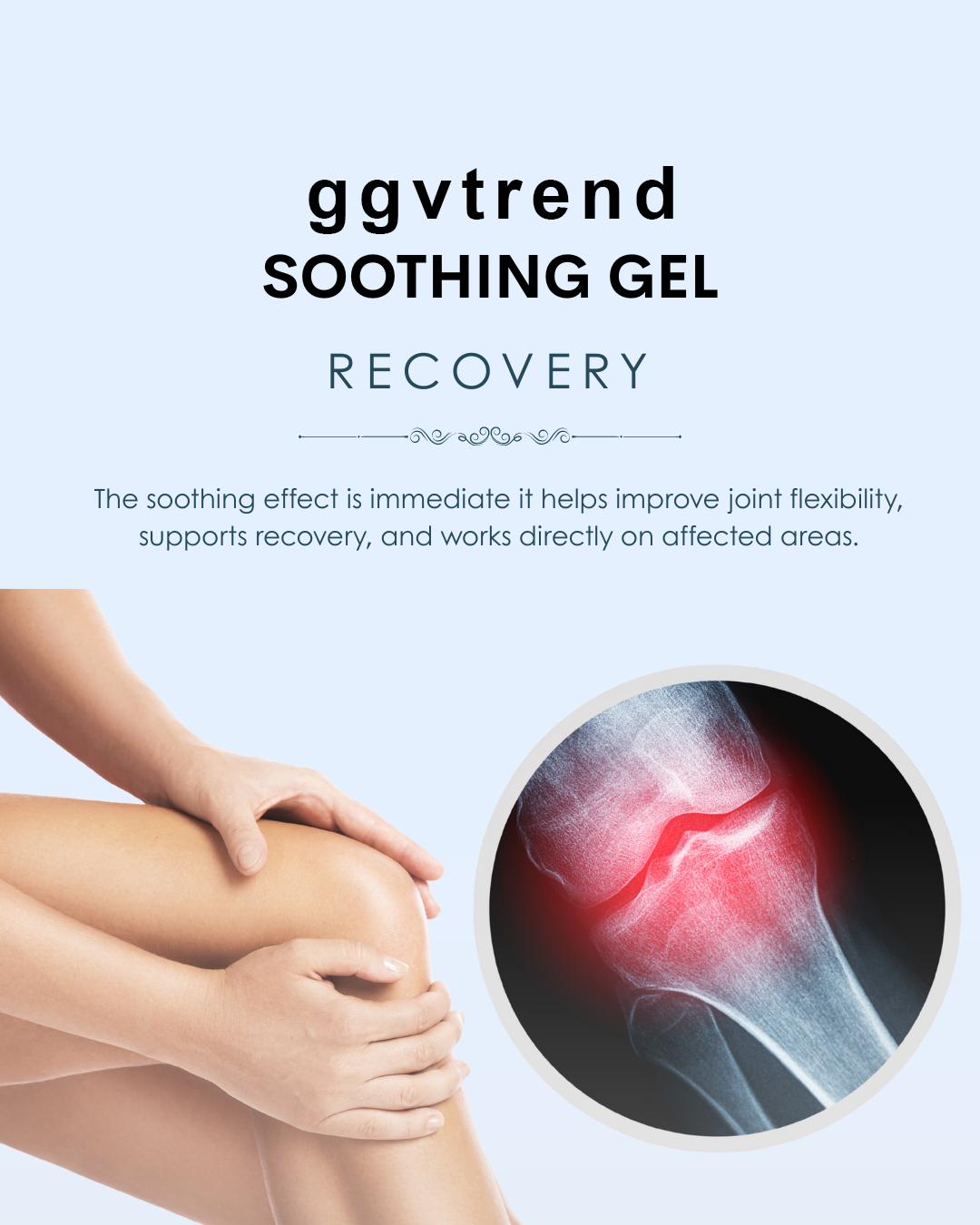 Emu Oil Turmeric Joint Therapy Gel