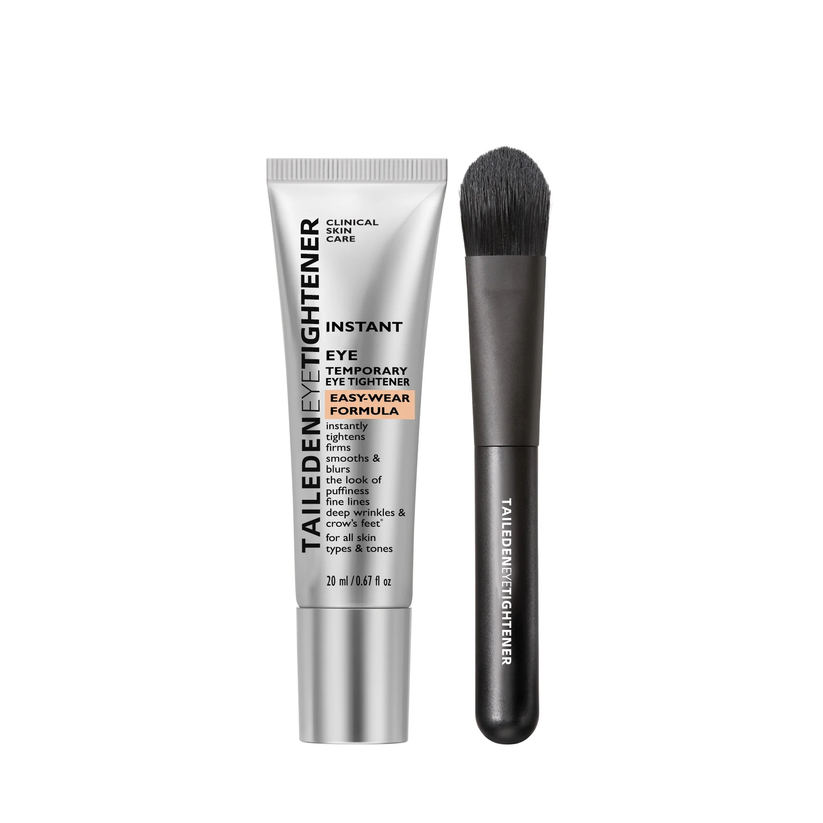 🌸Instant Eye Tightener Easy-Wear Formula – Ultimate Lift & Smooth Finish ✨