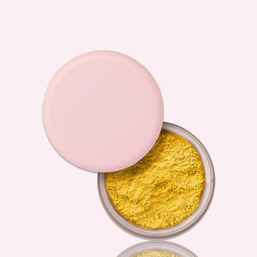 Ultimate Blurring Setting Powder Full-Sized