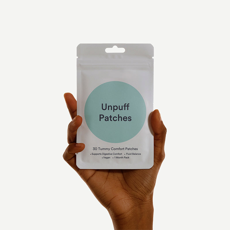 Unpuff Patches