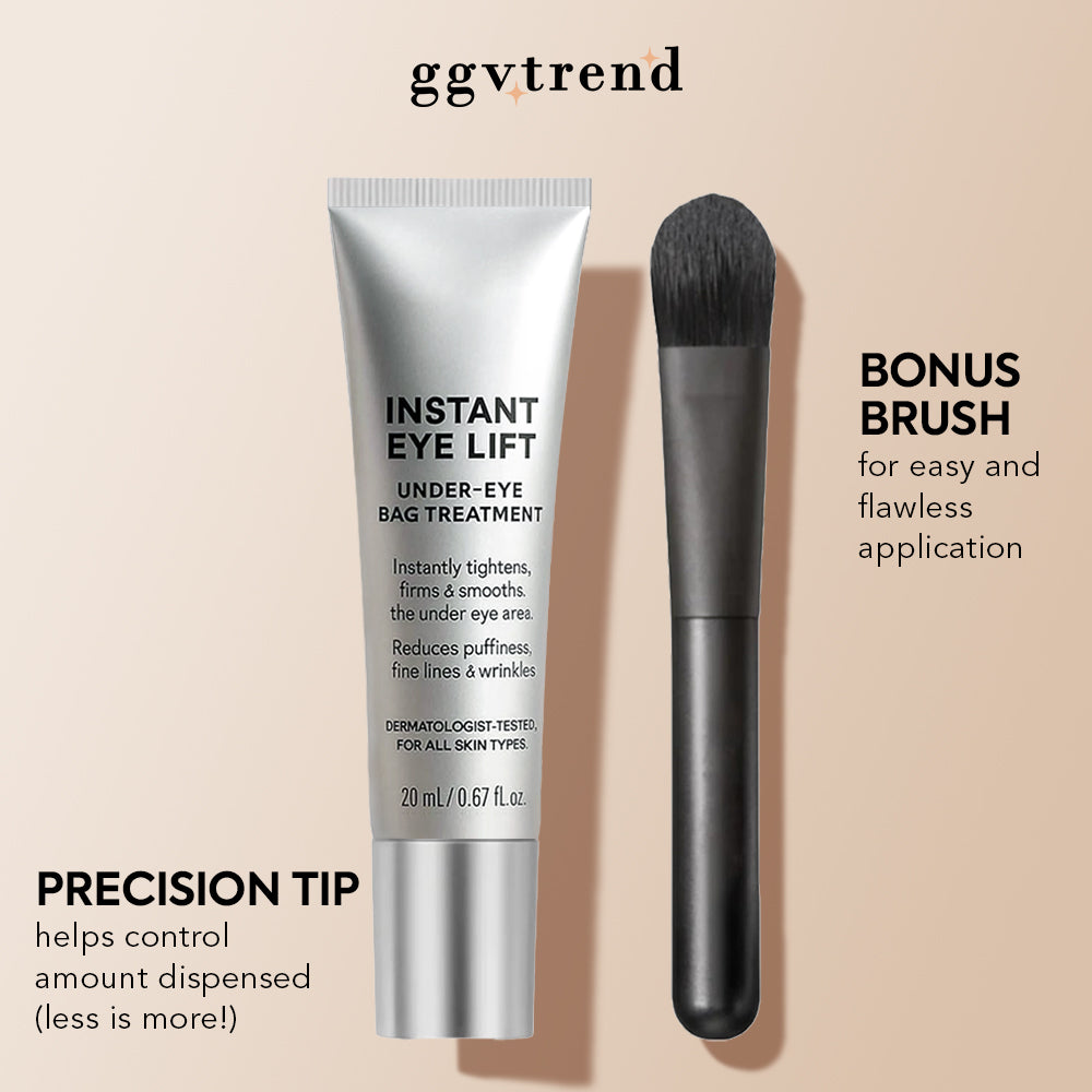 Instant Eye Tightener