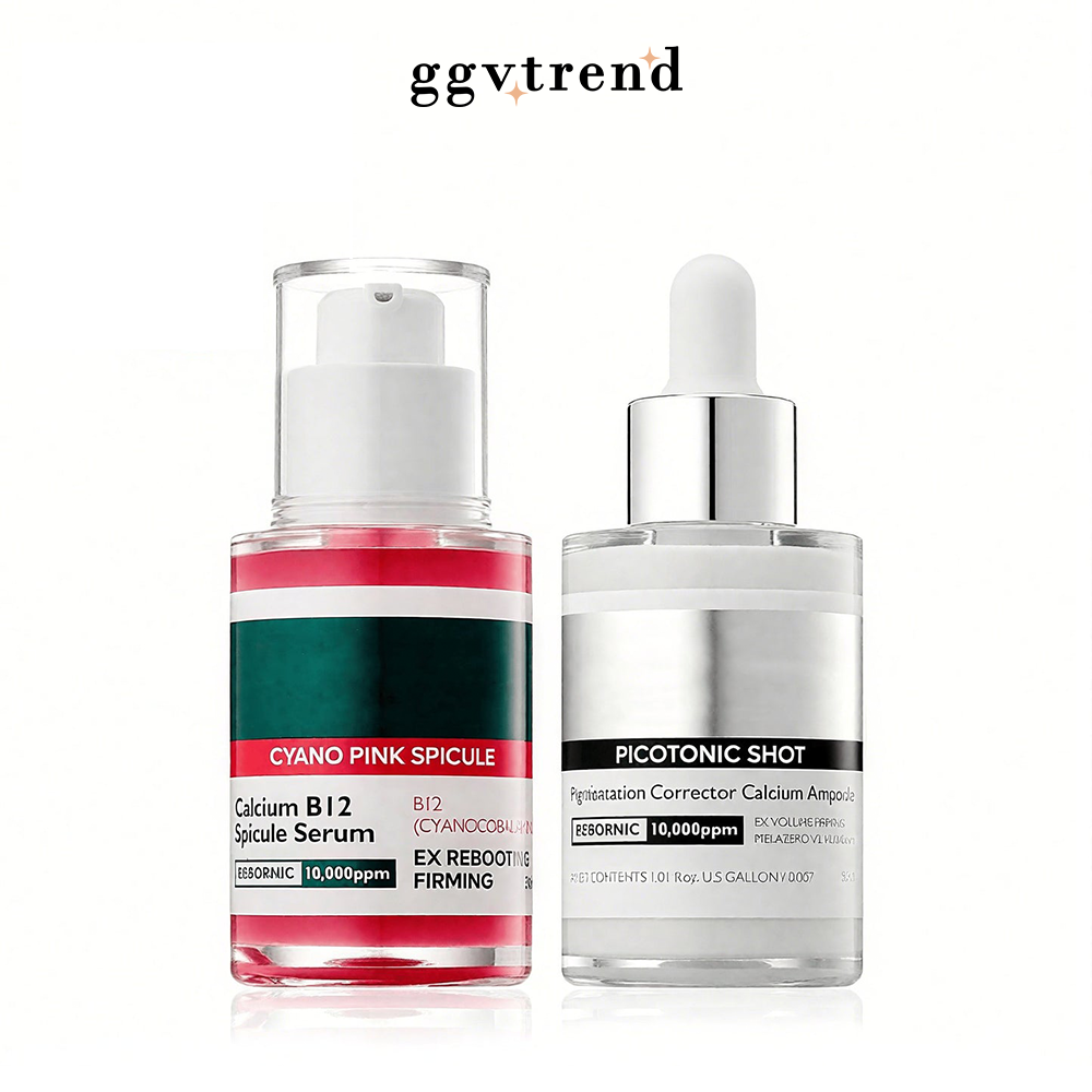 Pore & Spot Care Duo – Instantly Tightens Pores & Fades Dark Spots
