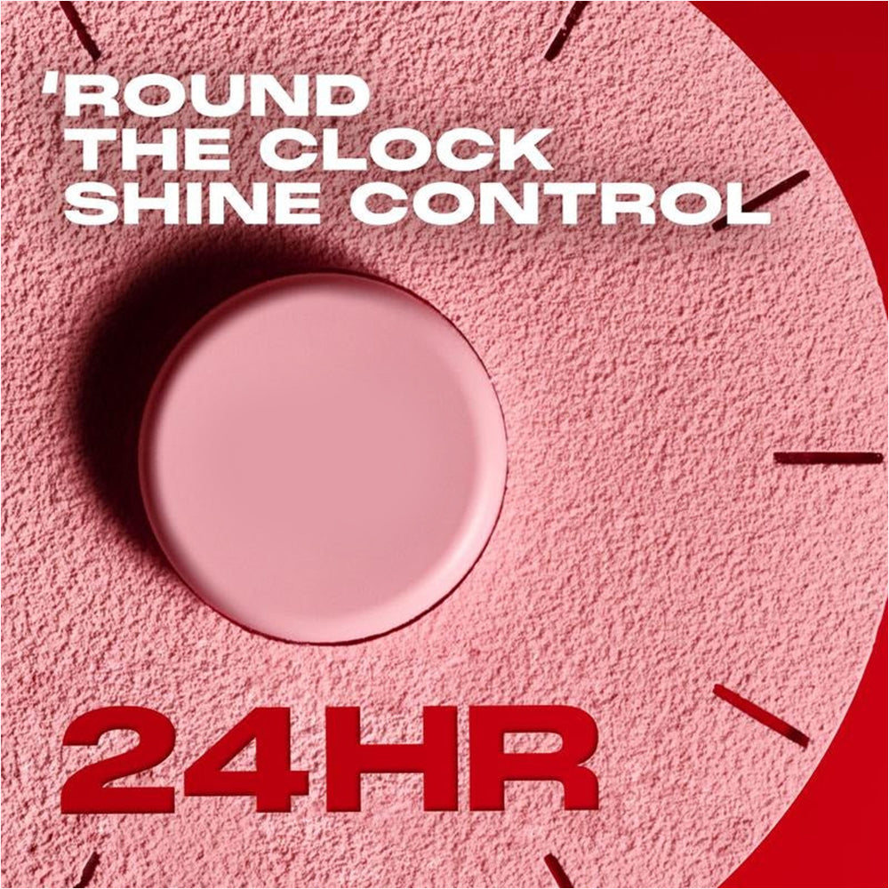 Ultimate Blurring Setting Powder Full-Sized