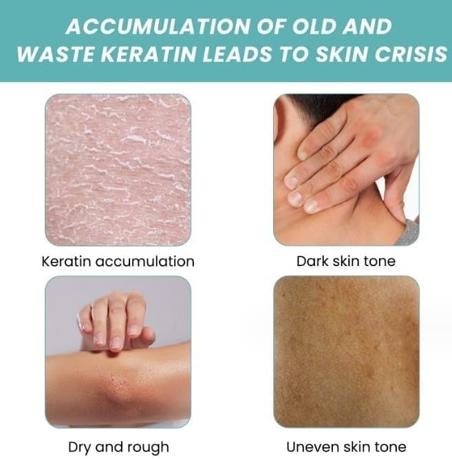 ✨Moisture-Locking Formula for Silky Skin— Original Bath Oil