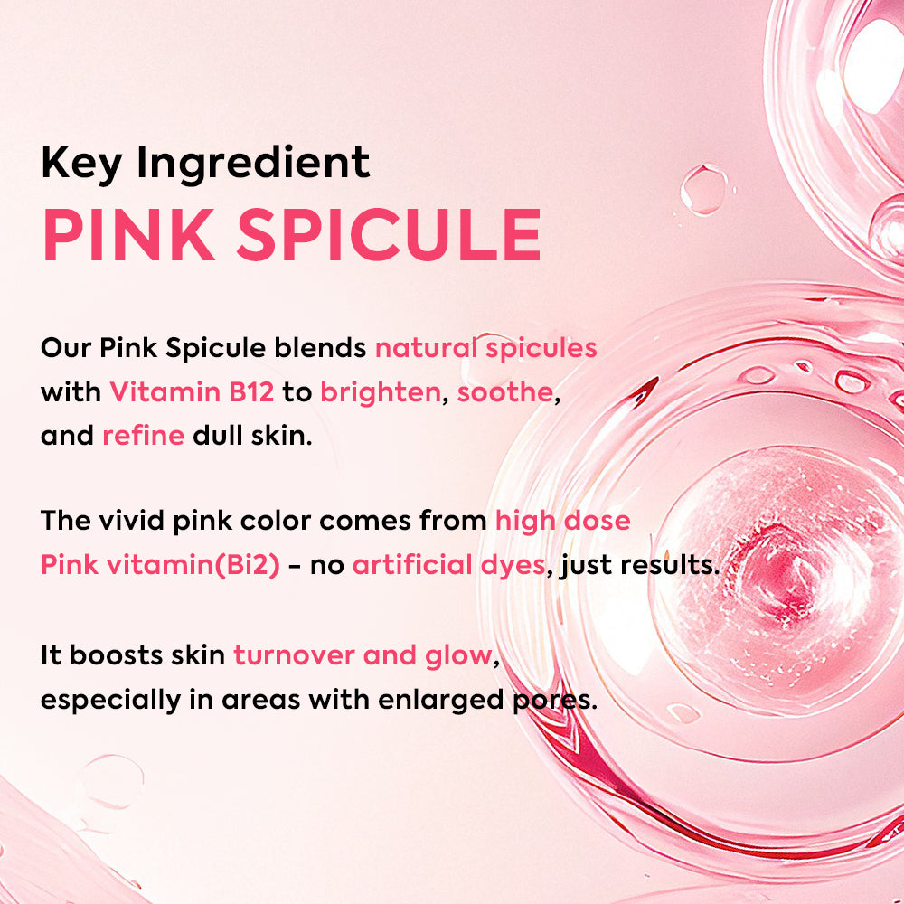 Pore & Spot Care Duo – Instantly Tightens Pores & Fades Dark Spots