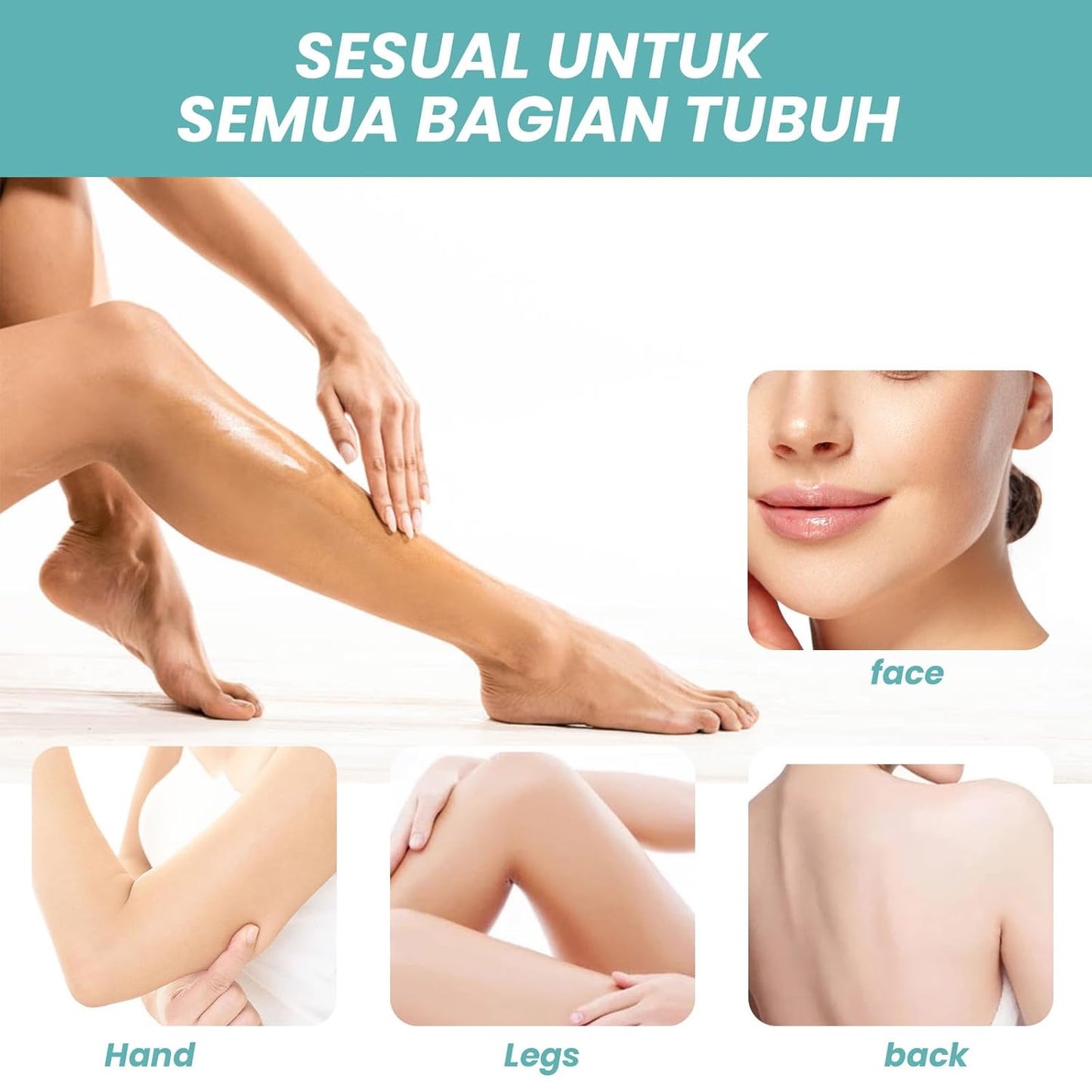✨Moisture-Locking Formula for Silky Skin— Original Bath Oil