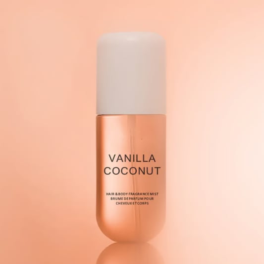 Full Size Body Mist 🌿-50ml