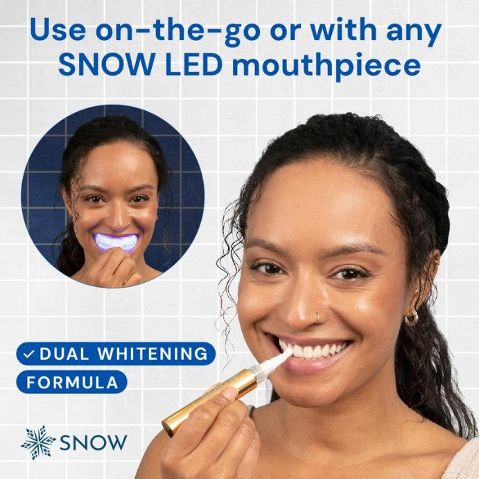 Teeth Whitening Pen
