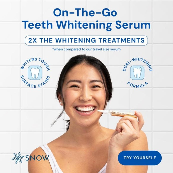 Teeth Whitening Pen
