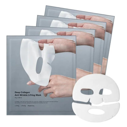Deep Collagen Overnight Mask