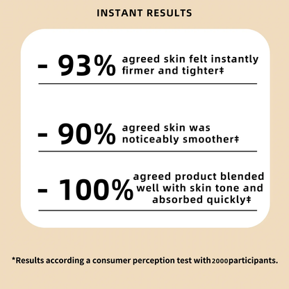 Lift & Firm Instant FaceTightener