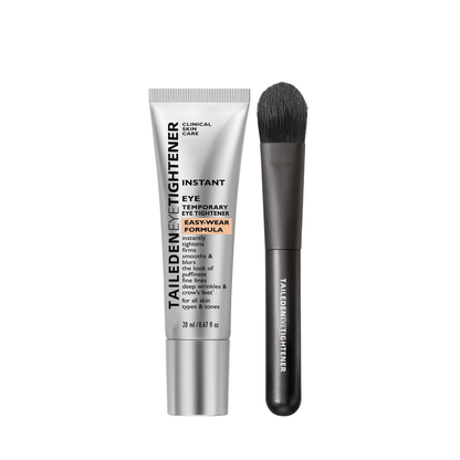 🌸Instant Eye Tightener Easy-Wear Formula – Ultimate Lift & Smooth Finish ✨