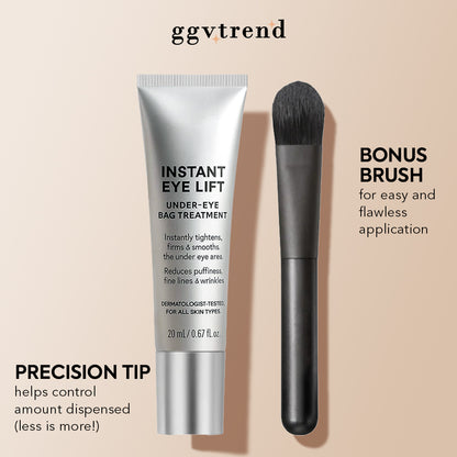 Instant Eye Tightener