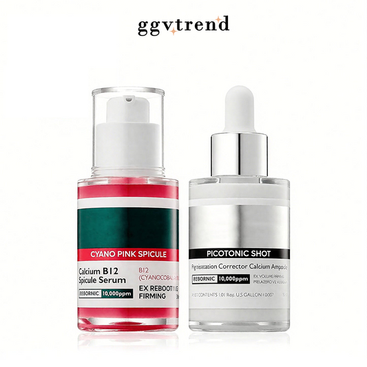 Pore & Spot Care Duo – Instantly Tightens Pores & Fades Dark Spots