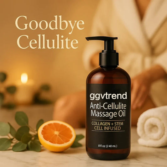 Anti-Cellulite Elixir