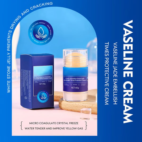 3 in 1 Foot Care Cream