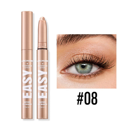 ✨Last Day Promotion 49% OFF - Creamy Eyeshadow Stick