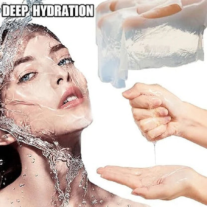 Deep Collagen Overnight Mask
