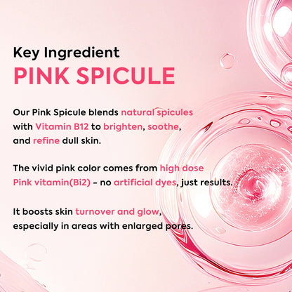 Pore & Spot Care Duo – Instantly Tightens Pores & Fades Dark Spots