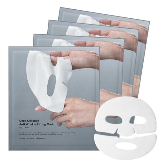 Deep Collagen Overnight Mask