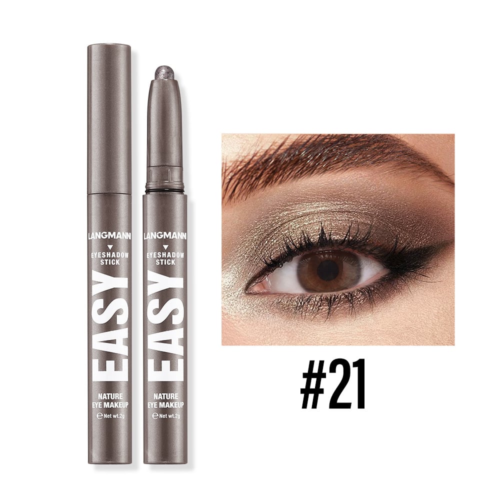 ✨Last Day Promotion 49% OFF - Creamy Eyeshadow Stick