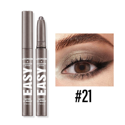 ✨Last Day Promotion 49% OFF - Creamy Eyeshadow Stick