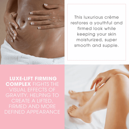 Lift Firming Body Cream - 8 fl.oz.