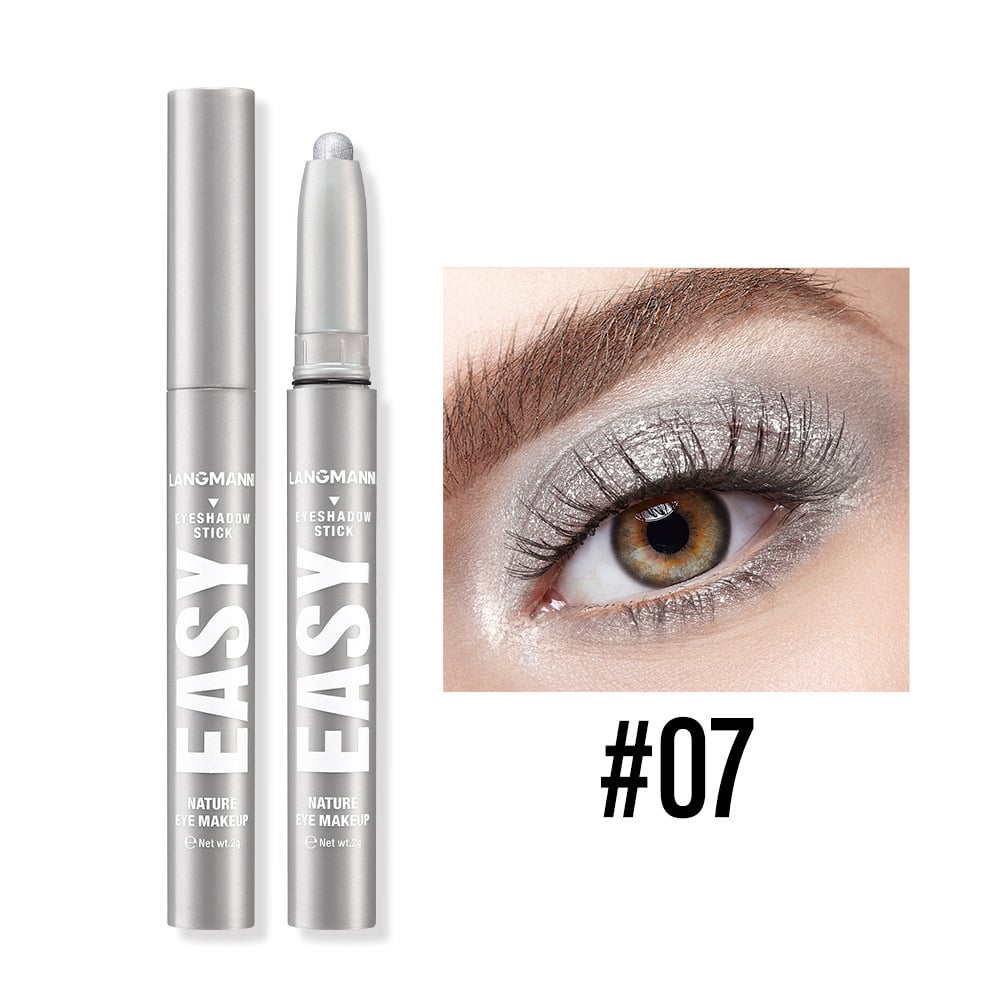 ✨Last Day Promotion 49% OFF - Creamy Eyeshadow Stick