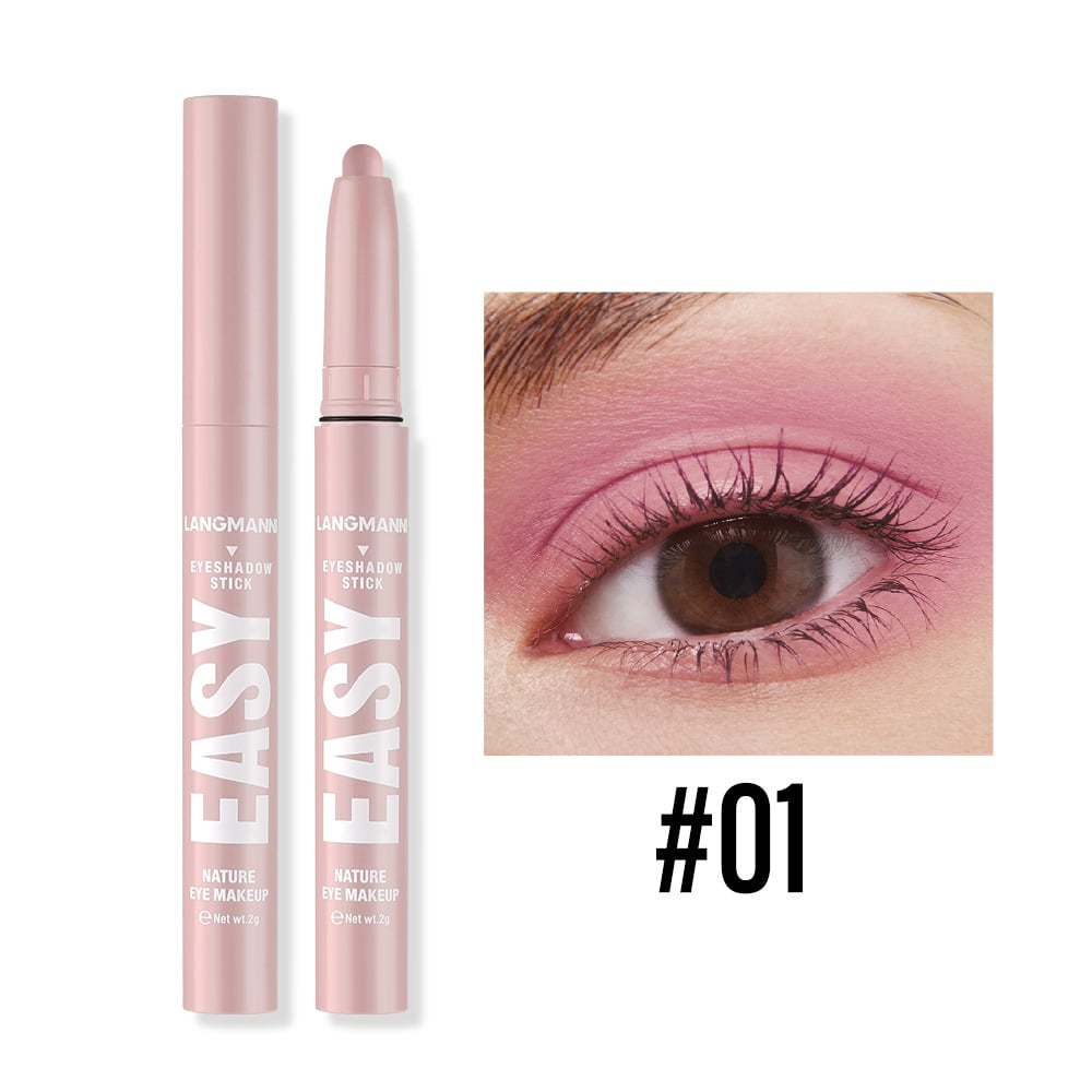 ✨Last Day Promotion 49% OFF - Creamy Eyeshadow Stick