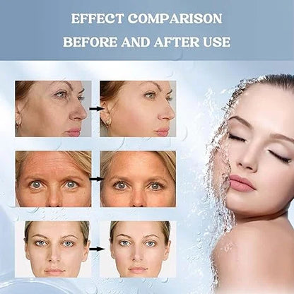 Deep Collagen Overnight Mask