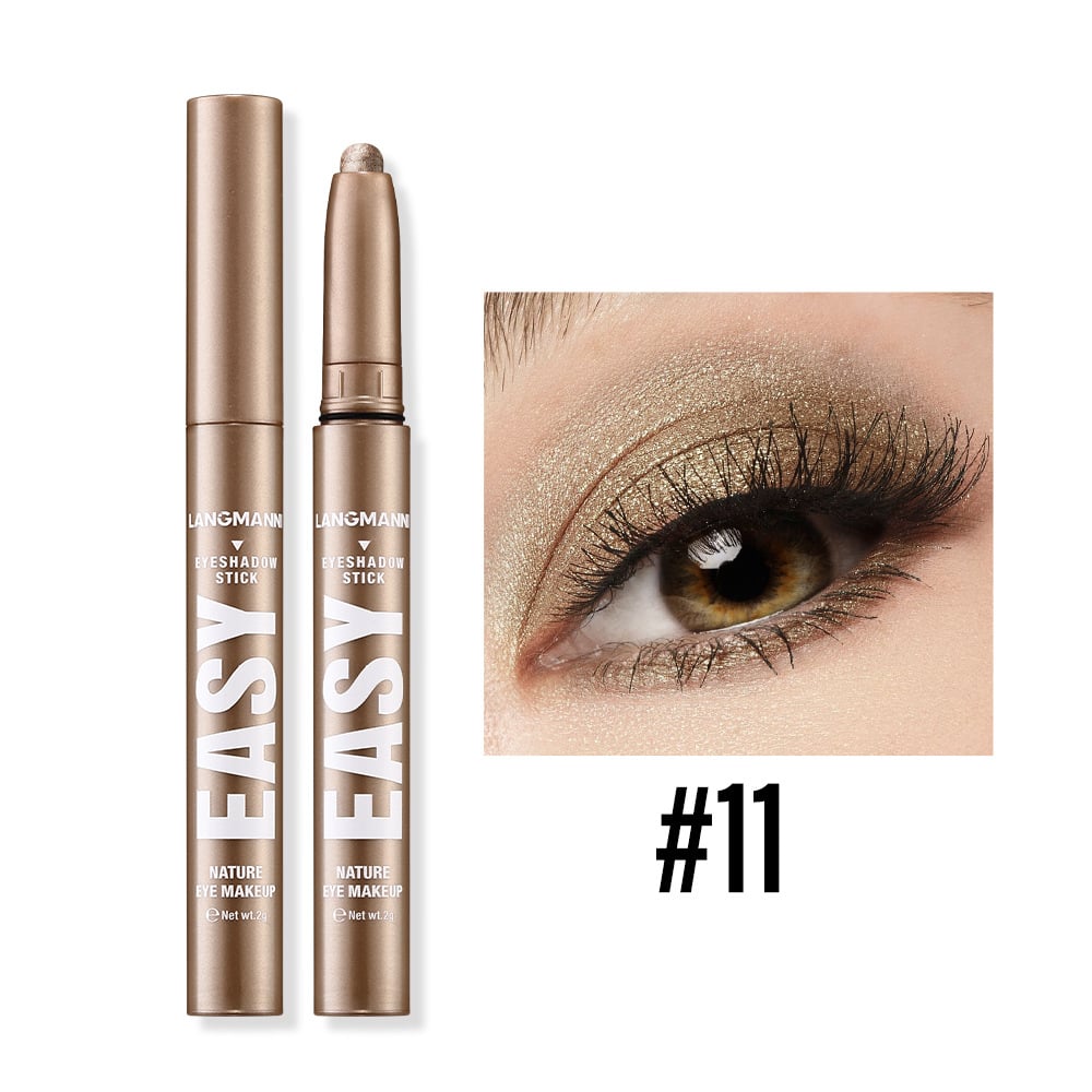 ✨Last Day Promotion 49% OFF - Creamy Eyeshadow Stick
