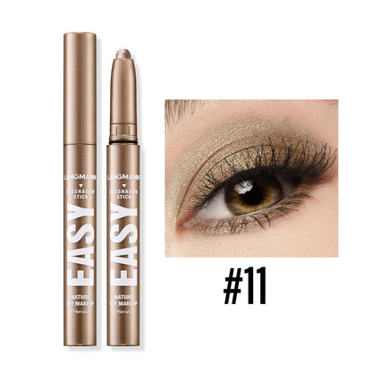 ✨Last Day Promotion 49% OFF - Creamy Eyeshadow Stick