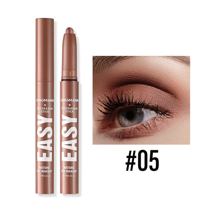 ✨Last Day Promotion 49% OFF - Creamy Eyeshadow Stick