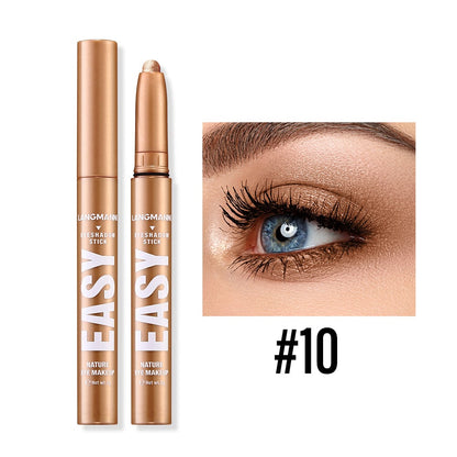 ✨Last Day Promotion 49% OFF - Creamy Eyeshadow Stick