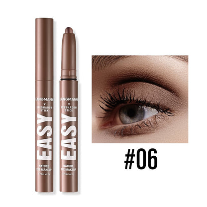 ✨Last Day Promotion 49% OFF - Creamy Eyeshadow Stick