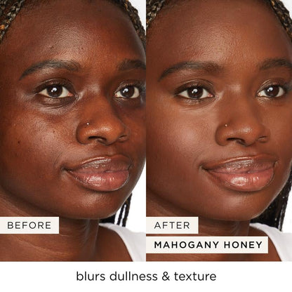 BB moisturizer SPF 30 - brightens, hydrates & smooths your skin