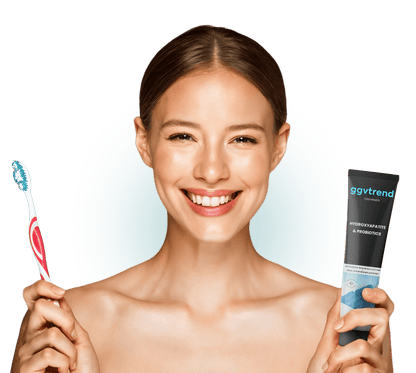 Remineralizing Toothpaste
