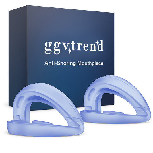 Anti-Snoring Mouthpiece
