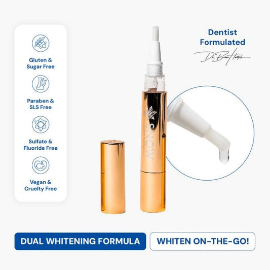 Teeth Whitening Pen
