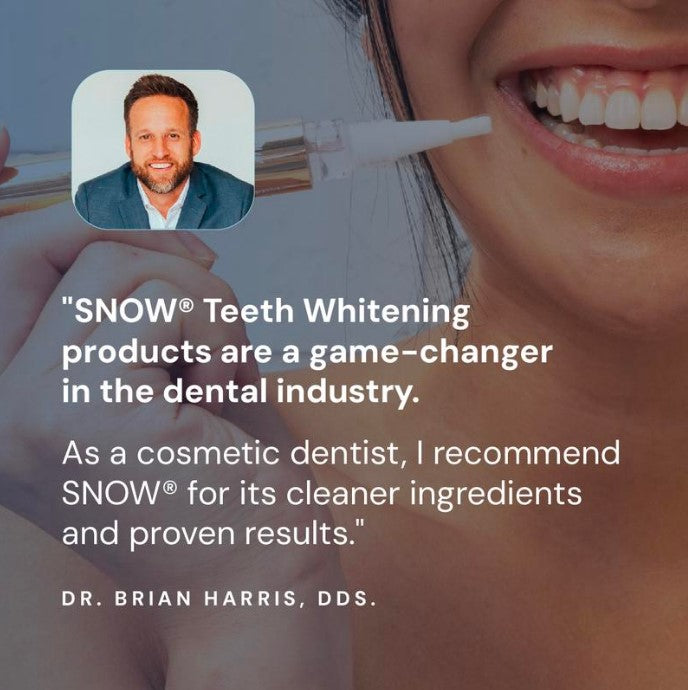 Teeth Whitening Pen
